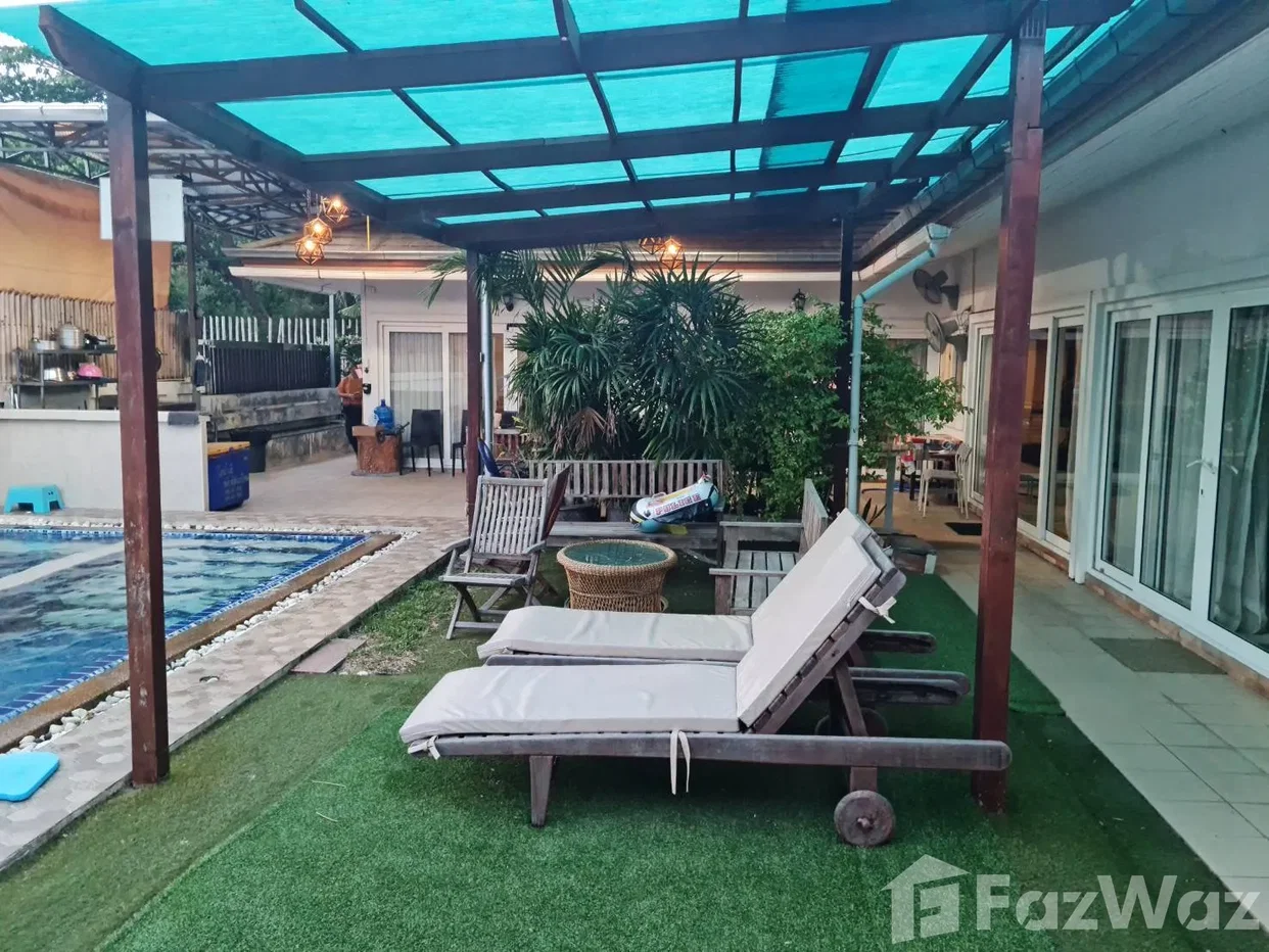 รูป ขาย วิลล่า 4 ห้องนอน ในโครงการ ดิ อเวนิว 88 วิลเลจ 6202812 - รูปที่ 8/30