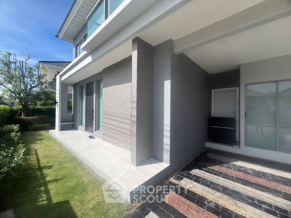 รูป บ้าน 4-ห้องนอน ที่ เพอร์เฟค เพลส พระราม 9-กรุงเทพกรีฑา ใน คลองสองต้นนุ่น (ID 2833447) - รูปที่ 2/14