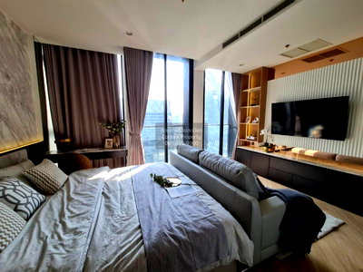 Condos for rent : 🔥🔥🔥 For Rent Condo , Noble Ploenchit , BTS-Phloen Chit , Lumpini , Pathum Wan , Bangkok , CX-85719 ✅ Live chat with us ADD LINE @connexproperty ✅ 🔥🔥🔥