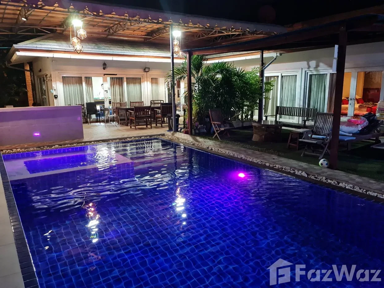 รูป ขาย วิลล่า 4 ห้องนอน ในโครงการ ดิ อเวนิว 88 วิลเลจ 6202812 - รูปที่ 16/30