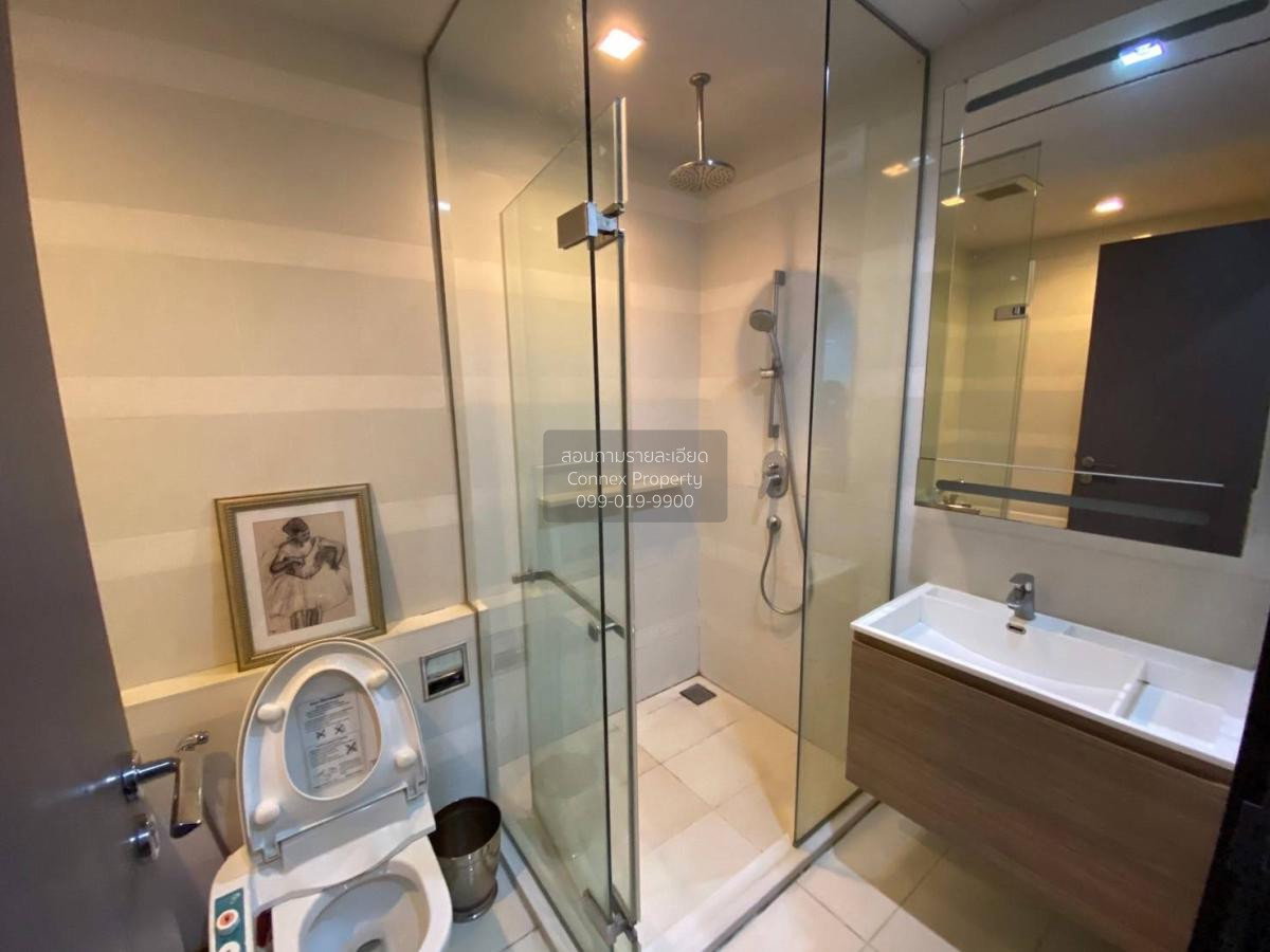 รูป เช่าคอนโด  คีนน์ บาย แสนสิริ BTS-ทองหล่อ คลองเตย เขต คลองเตย กรุงเทพ CX-12528 ✅ ทักไลน์ @connexproperty ตอบทันที ทีมงานมืออาชีพ ✅ - รูปที่ 12/12