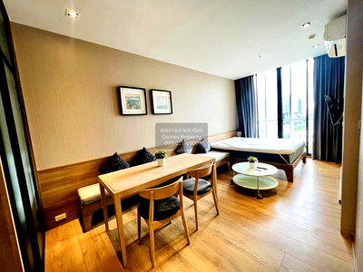 Condos for rent : For Rent Condo , Park Origin Phrom Phong , BTS-Phrom Phong , Khlong Tan , Khlong Toei , Bangkok , CX-110547 ✅ Live chat with us ADD LINE @connexproperty ✅