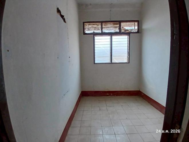 รูป บ้านเดี่ยว 90 ตร.วา เถิน ลำปาง 1.2M - รูปที่ 11/44