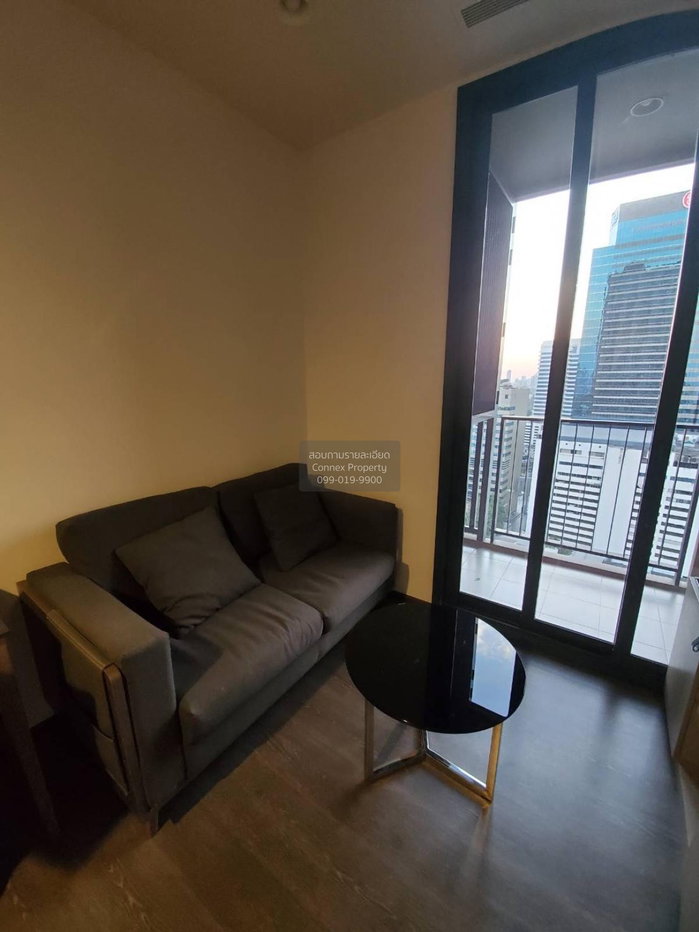 รูป เช่าคอนโด โอกะ เฮาส์ BTS-ทองหล่อ คลองตัน เขต คลองเตย กรุงเทพ CX-130857 ✅ ทักไลน์ @connexproperty ตอบทันที ทีมงานมืออาชีพ ✅ - รูปที่ 1/6
