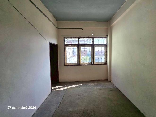 รูป อาคารพาณิชย์ 14.6 ตร.วา เมืองนครสวรรค์ นครสวรรค์ 3.3M - รูปที่ 10/32