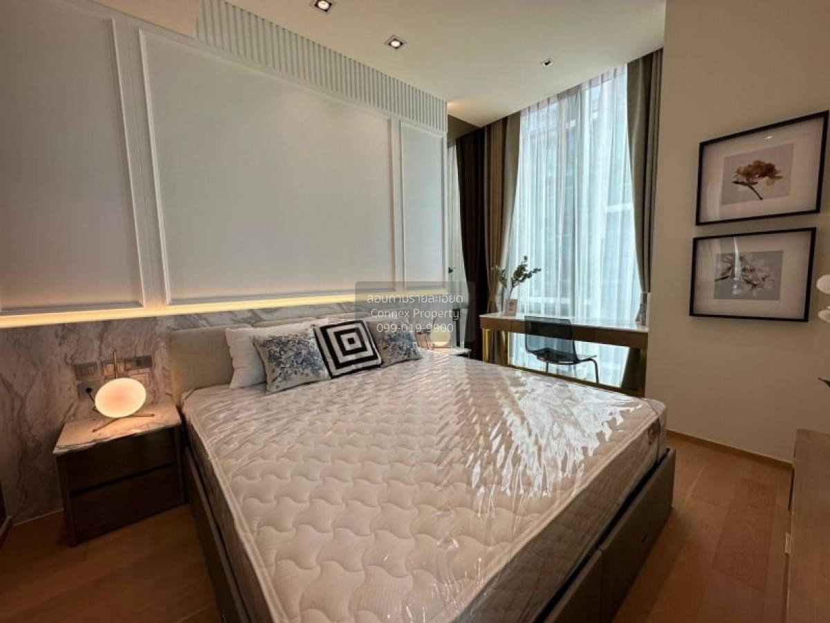 รูป เช่าคอนโด  28 ชิดลม BTS-ชิดลม ลุมพินี เขต ปทุมวัน กรุงเทพ CX-80966 ✅ ทักไลน์ @connexproperty ตอบทันที ทีมงานมืออาชีพ ✅ - รูปที่ 5/6