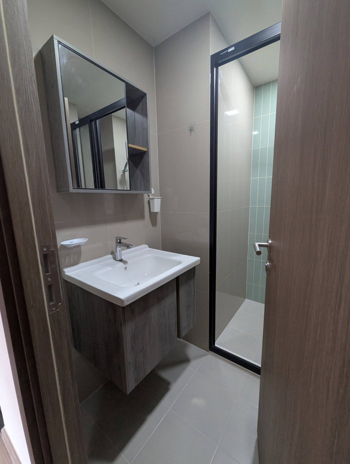 picture ND0515  For rent The Muve Bangna  - 11/16
