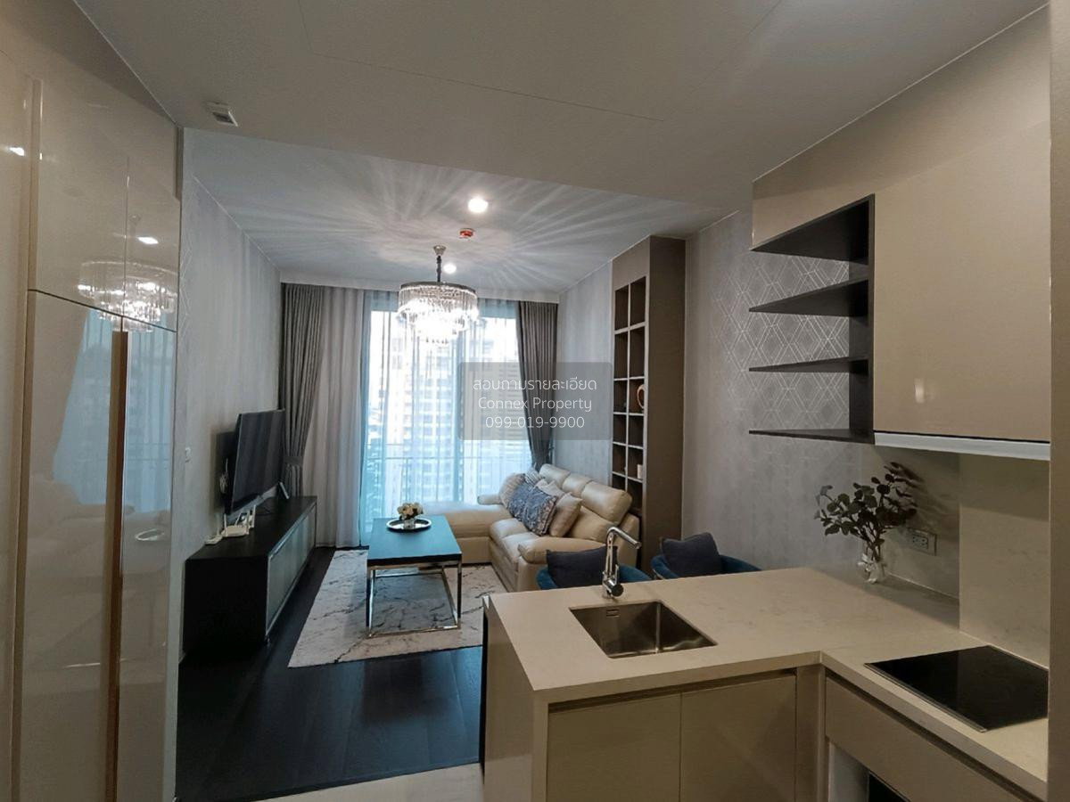 รูป เช่าคอนโด  ลาวีค สุขุมวิท 57 BTS-ทองหล่อ คลองตันเหนือ เขต วัฒนา กรุงเทพ CX-12776 ✅ ทักไลน์ @connexproperty ตอบทันที ทีมงานมืออาชีพ ✅ - รูปที่ 2/4