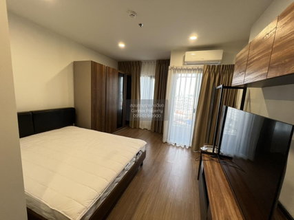 รูปภาพ 🔥🔥🔥 For Rent Condo , The LIVIN Phetkasem , high floor , MRT-Phasi Charoen , Bang Wa , Phasi Charoen , Bangkok , CX-118976 ✅ Live chat with us ADD LINE @connexproperty ✅ 🔥🔥🔥
