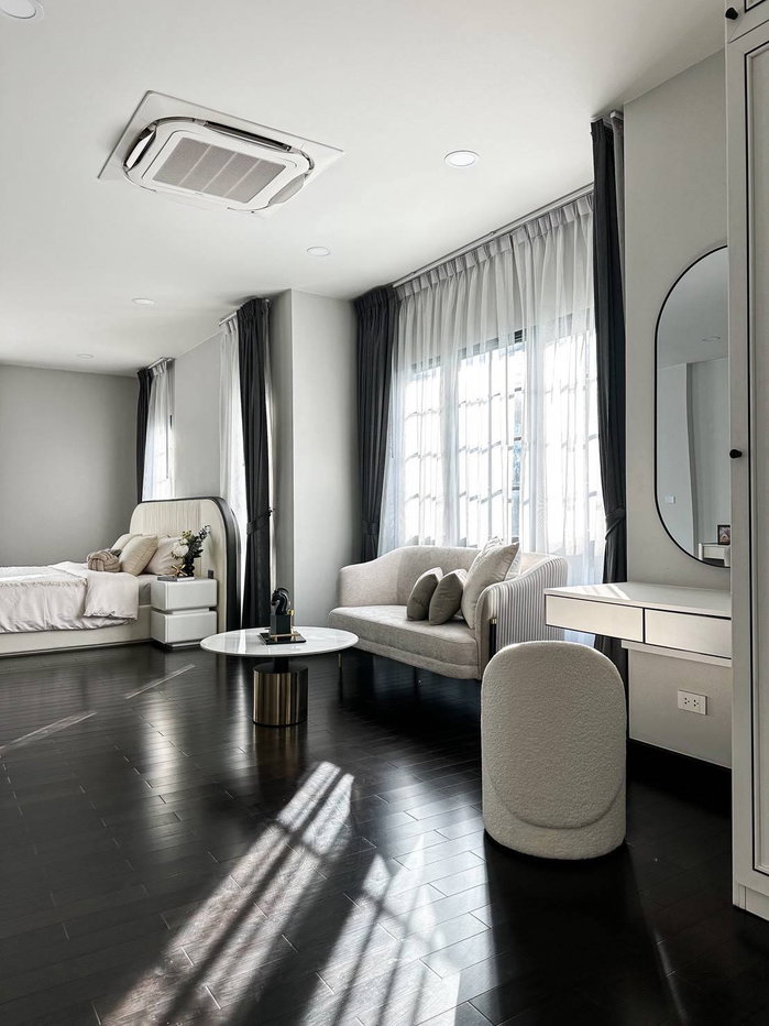 รูป P0691/ขาย บ้านหรูหลังใหญ่ The City Bangna 2 (เดอะ ซิตี้ บางนา 2) - รูปที่ 20/33