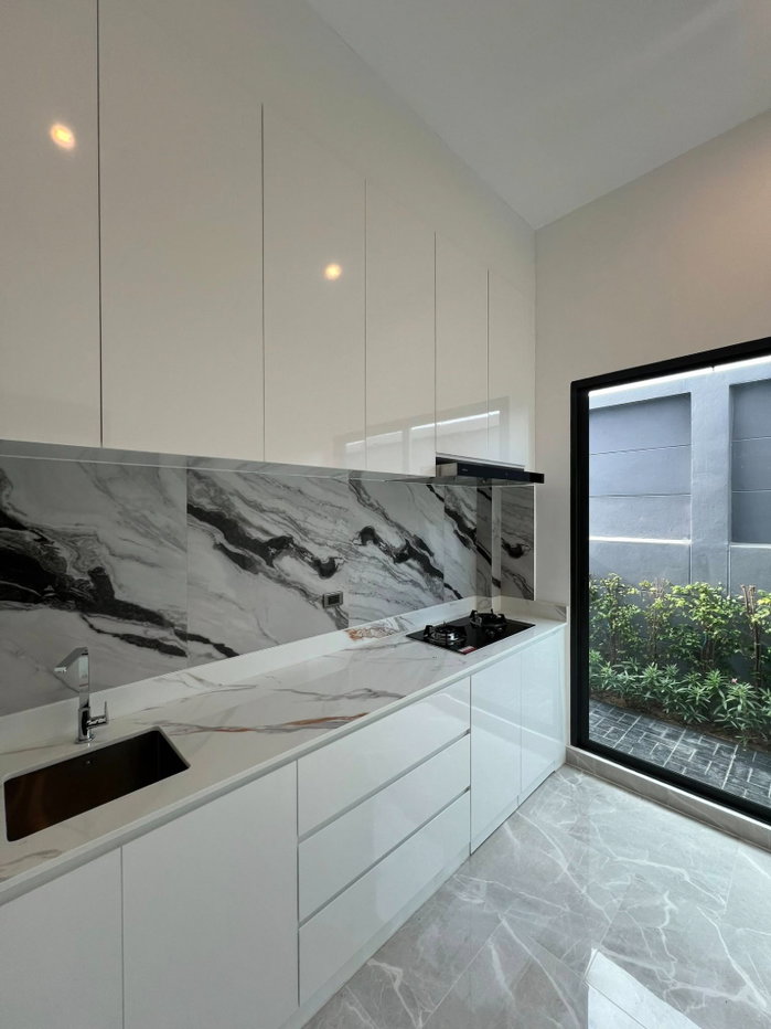 รูป ขายบ้านหรูพัทยา สวย อลังการ ทำเลทอง ทุ่งกลม-ตาลหมัน - รูปที่ 20/27