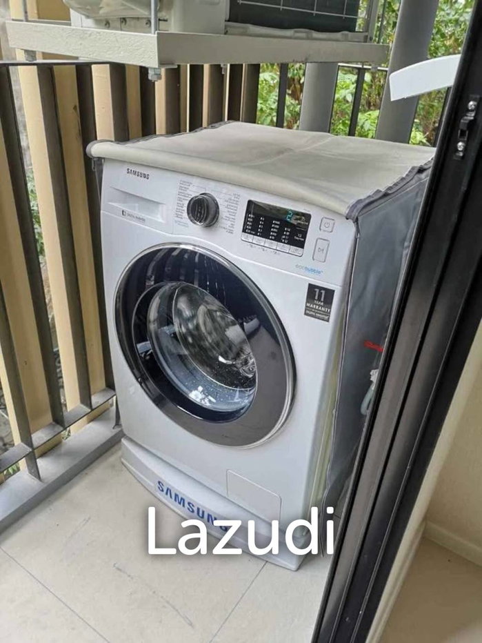 picture 29 Sqm 1 Bed IKON Sukhumvit 77 - 9/10