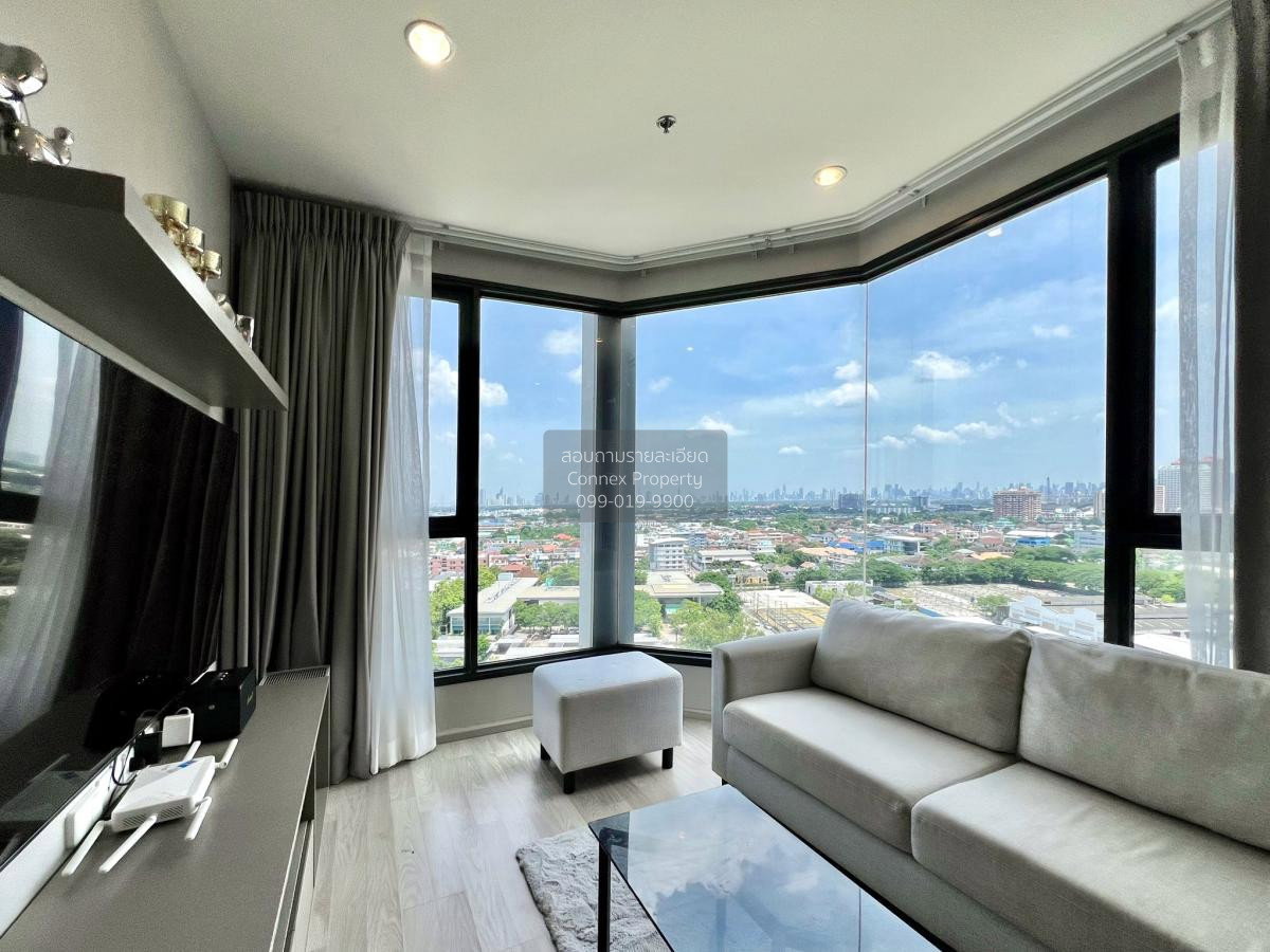 รูป เช่าคอนโด  ไอดีโอ โมบิ สุขุมวิท อีสต์พอยท์ BTS-บางนา บางนา เขต บางนา กรุงเทพ CX-123314 ✅ ทักไลน์ @connexproperty ตอบทันที ทีมงานมืออาชีพ ✅ - รูปที่ 3/12