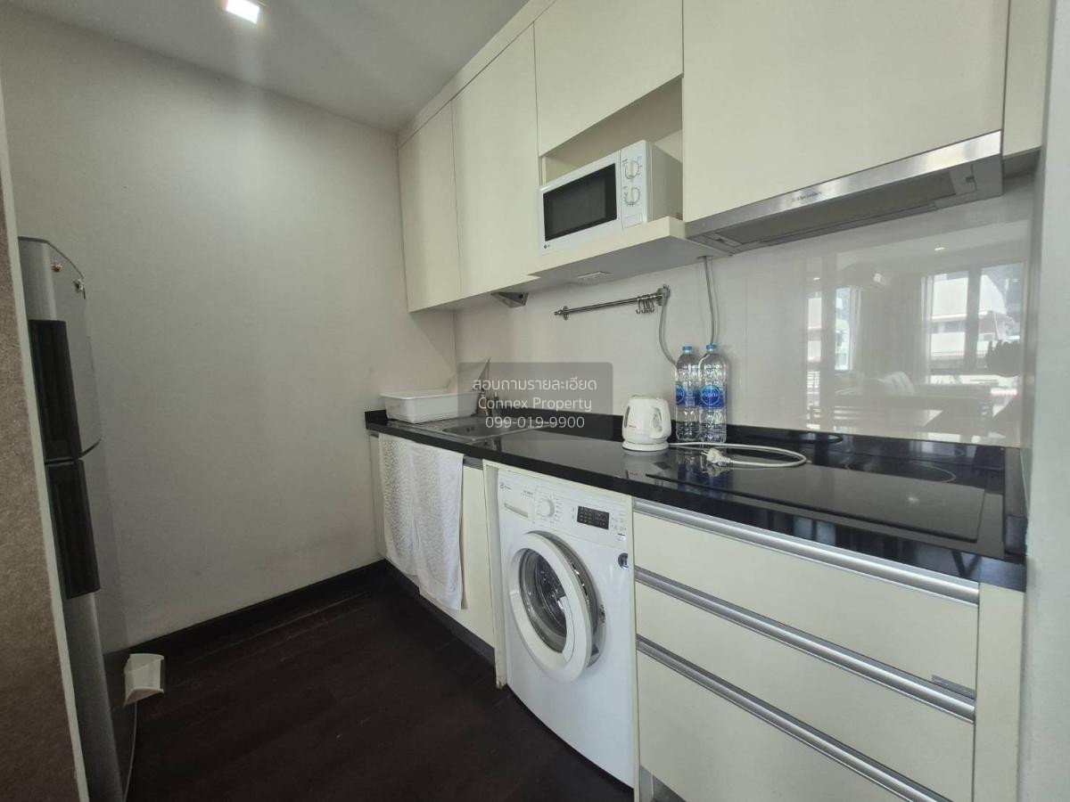 picture For Rent Condo , O2 Hip , corner unit , Lumpini , Pathum Wan , Bangkok , CX-119932 ✅ Live chat with us ADD LINE @connexproperty ✅ - 3/9