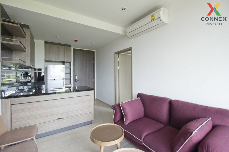 รูป เช่า คอนโด Mori Haus BTS-อ่อนนุช สุขุมวิท พระโขนงเหนือ วัฒนา กรุงเทพ CX-00503 ✅ ทักไลน์ @connexproperty ตอบทันที ทีมงานมืออาชีพ ✅ - รูปที่ 11/12