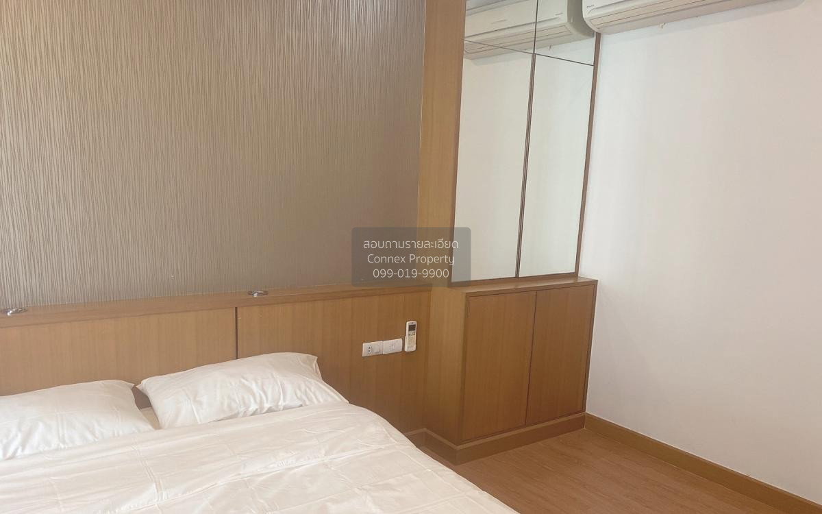 รูป 🔥🔥🔥 เช่าคอนโด  เดอะ เวอร์ติเคิล อารีย์ BTS-อารีย์ สามเสนใน เขต ดุสิต กรุงเทพ CX-97173 ✅ ทักไลน์ @connexproperty ตอบทันที ทีมงานมืออาชีพ ✅ 🔥🔥🔥 - รูปที่ 8/11