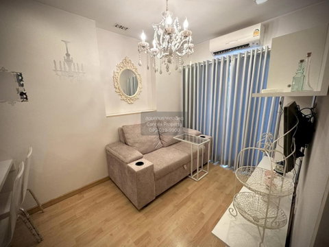 For Rent Condo , Casa Condo Asoke-Dindaeng , MRT-Phra Ram 9 , Din Daeng , Din Daeng , Bangkok , CX-83879 ✅ Live chat ADD LINE @connexproperty ✅