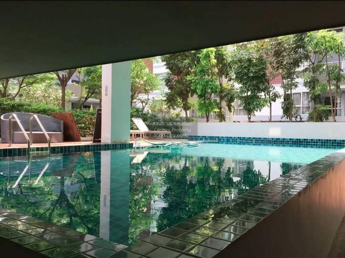 รูป เช่าคอนโด  วิสซ์ดอม สถานีปุณณวิถี BTS-ปุณณวิถี พระโขนง เขต คลองเตย กรุงเทพ CX-131233 ✅ ทักไลน์ @connexproperty ตอบทันที ทีมงานมืออาชีพ ✅ - รูปที่ 7/7
