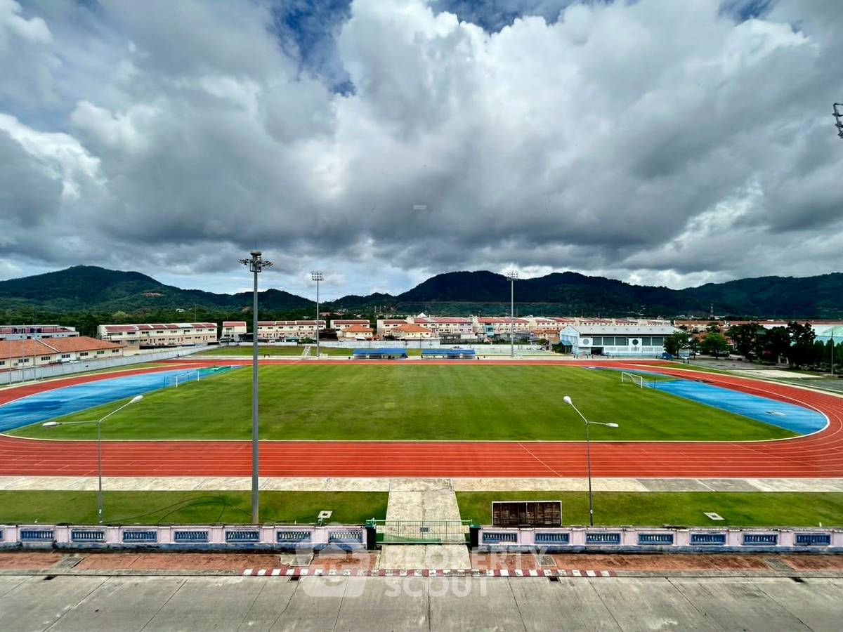 รูป คอนโด 2-ห้องนอน ที่ ดีคอนโด รีฟ ภูเก็ต ใกล้ กะทู้ (ID 2832176) - รูปที่ 8/10