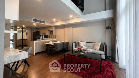 1-BR Condo at Na Vara Residence near BTS Chit Lom (ID 2829556)