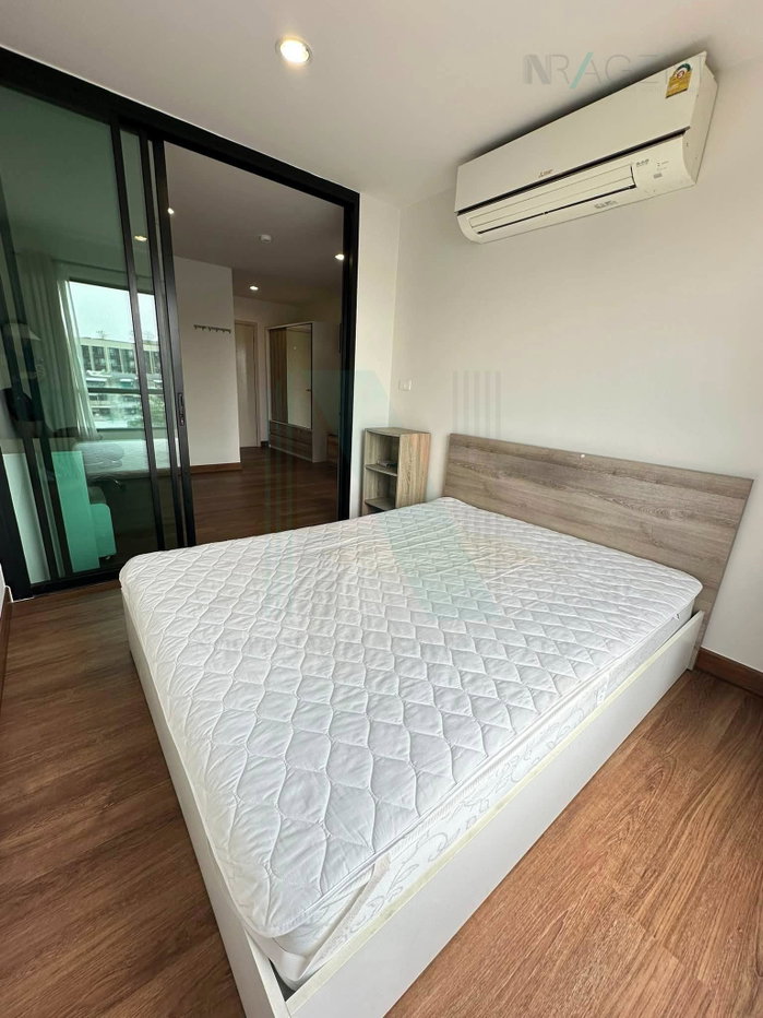 รูป 🚩 ขายคอนโด รีช พหลโยธิน 52 อาคาร B ชั้น 7 1 ห้องนอน ขนาด 30 ตรม ใกล้ ตลาดยิ่งเจริญ - รูปที่ 2/8