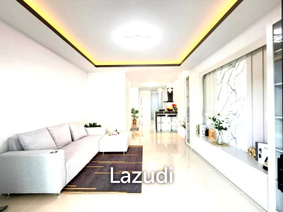 ทาวน์โฮม ชลบุรี : ทาวน์โฮม 2 ชั้น สำหรับขาย หนองใหญ่ พัทยา