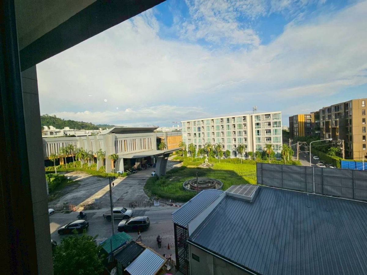 picture Zcape 3 Condominium For Sell WR-04453 - 10/14