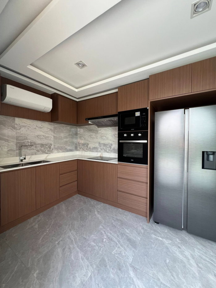 รูป ขายบ้านหรูพัทยา สวย อลังการ ทำเลทอง ทุ่งกลม-ตาลหมัน - รูปที่ 9/27