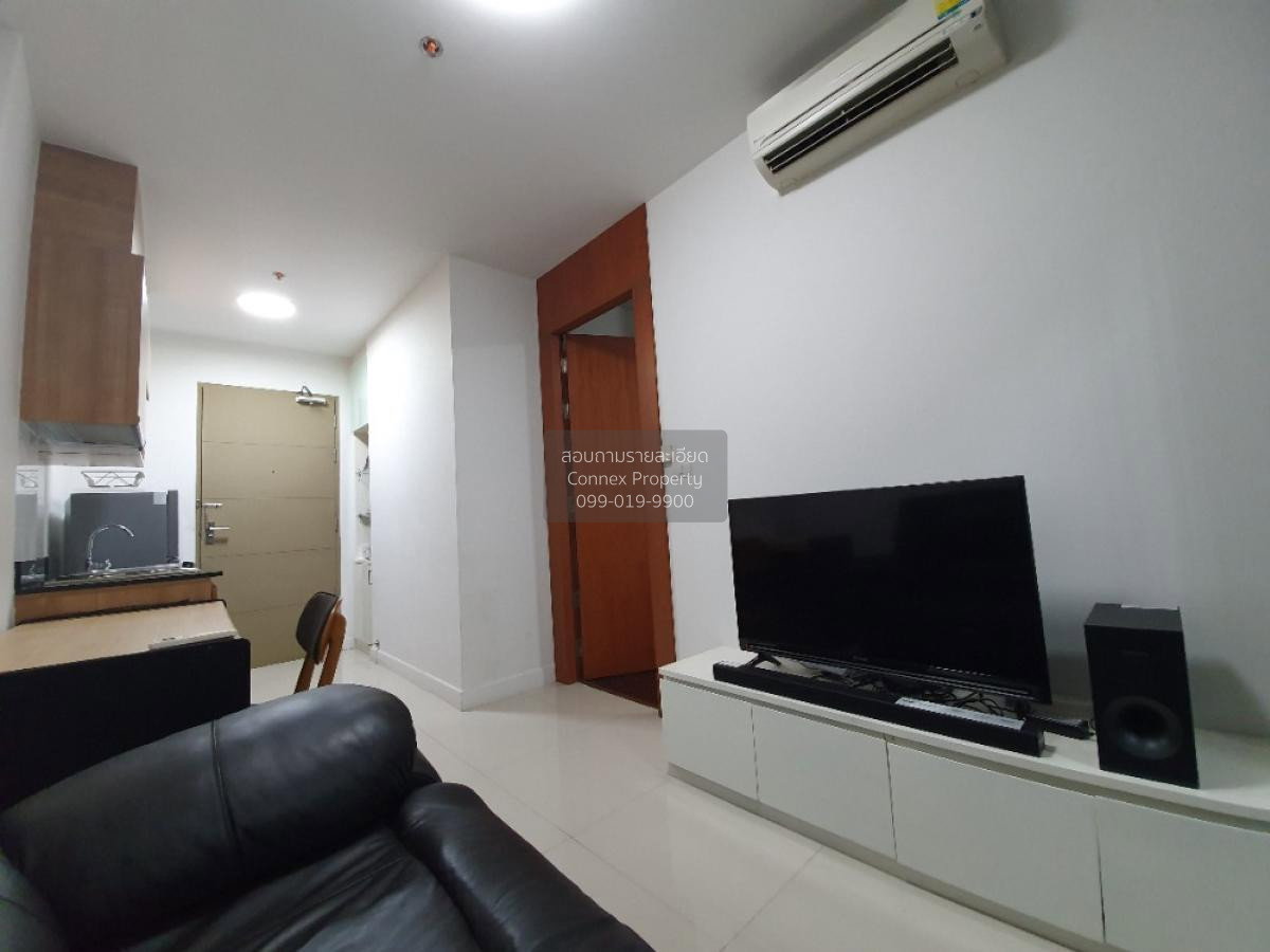 รูป เช่าคอนโด ไอดีโอ สาทร - ตากสิน BTS-กรุงธนบุรี คลองต้นไทร เขต คลองสาน กรุงเทพ CX-91392 ✅ ทักไลน์ @connexproperty ตอบทันที ทีมงานมืออาชีพ ✅ - รูปที่ 5/10