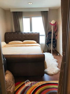 Well-Priced 1-BR 48 Sqm Belle Grand Rama 9, MRT Phra Ram 9 (ID 2833074)