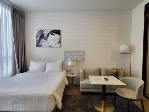 For Rent Condo , Park Origin Phayathai , BTS-Phaya Thai , Thanon Phyathai , Rat Thewi , Bangkok , CX-106448 ✅ Live chat with us ADD LINE @connexproperty ✅