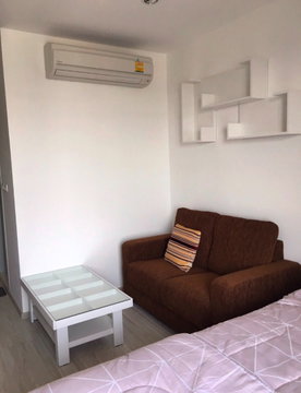 Condo for rent: Ideo Mobi Sukhumvit Eastgate Line ID: @condobkk (With@)