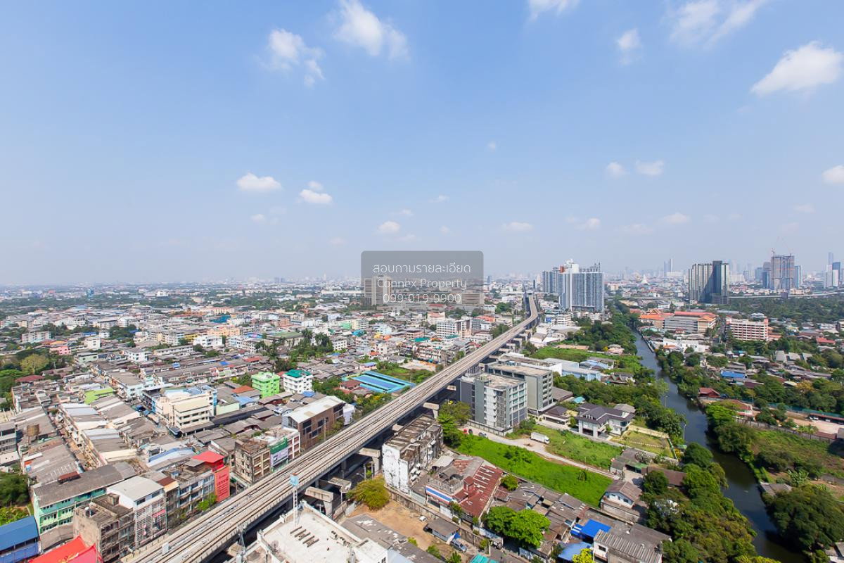 รูป 🔥🔥🔥 เช่าคอนโด  เดอะ เบส เพชรเกษม MRT-เพชรเกษม 48 บางหว้า เขต ภาษีเจริญ กรุงเทพ CX-96767 ✅ ทักไลน์ @connexproperty ตอบทันที ทีมงานมืออาชีพ ✅ 🔥🔥🔥 - รูปที่ 4/12