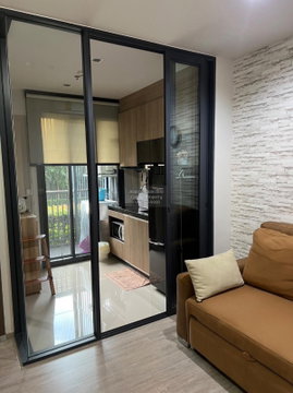 🔥🔥🔥 For Rent Condo , The Line Wongsawang , MRT-Wong Sawang , Wong Sawang , Bang Su , Bangkok , CX-86355 ✅ Live chat with us ADD LINE @connexproperty ✅ 🔥🔥🔥