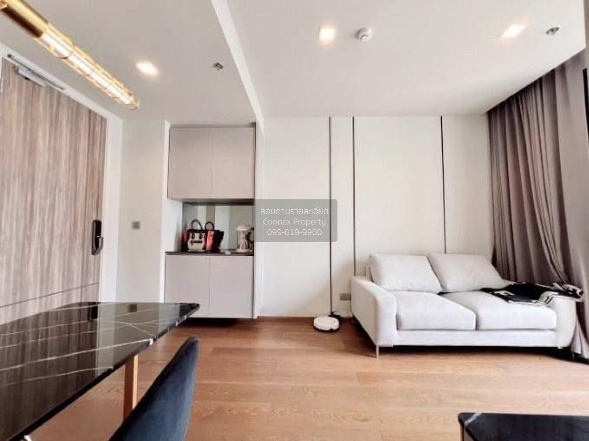 รูป เช่าคอนโด ไอดีโอ คิว สุขุมวิท 36 BTS-ทองหล่อ คลองตัน เขต คลองเตย กรุงเทพ CX-95150 ✅ ทักไลน์ @connexproperty ตอบทันที ทีมงานมืออาชีพ ✅ - รูปที่ 3/9
