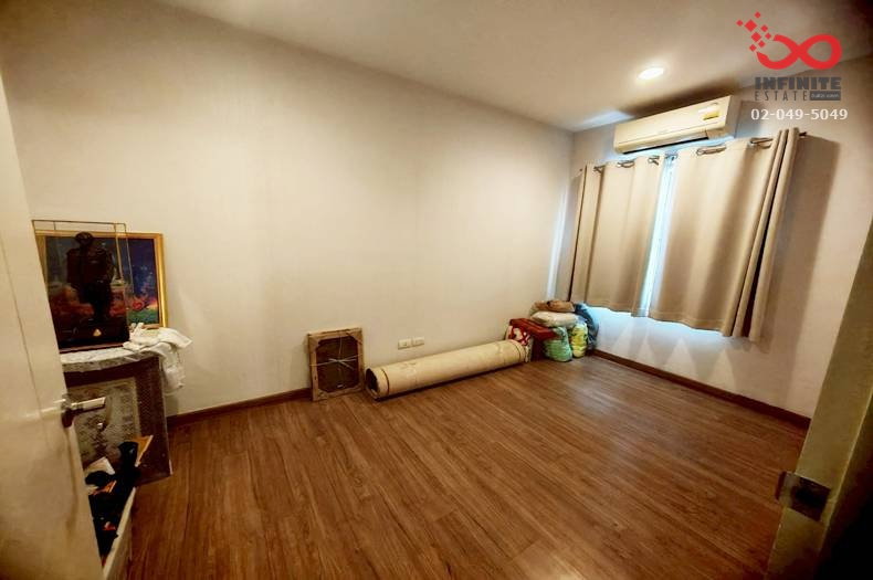 รูป ขายทาวน์โฮม 3 ชั้น 20ตรว. บ้านกลางเมือง เอสเซ้นส์ สาทร-ตากสิน 2 ใกล้รถไฟฟ้าสถานีวุฒากาศ - รูปที่ 8/11