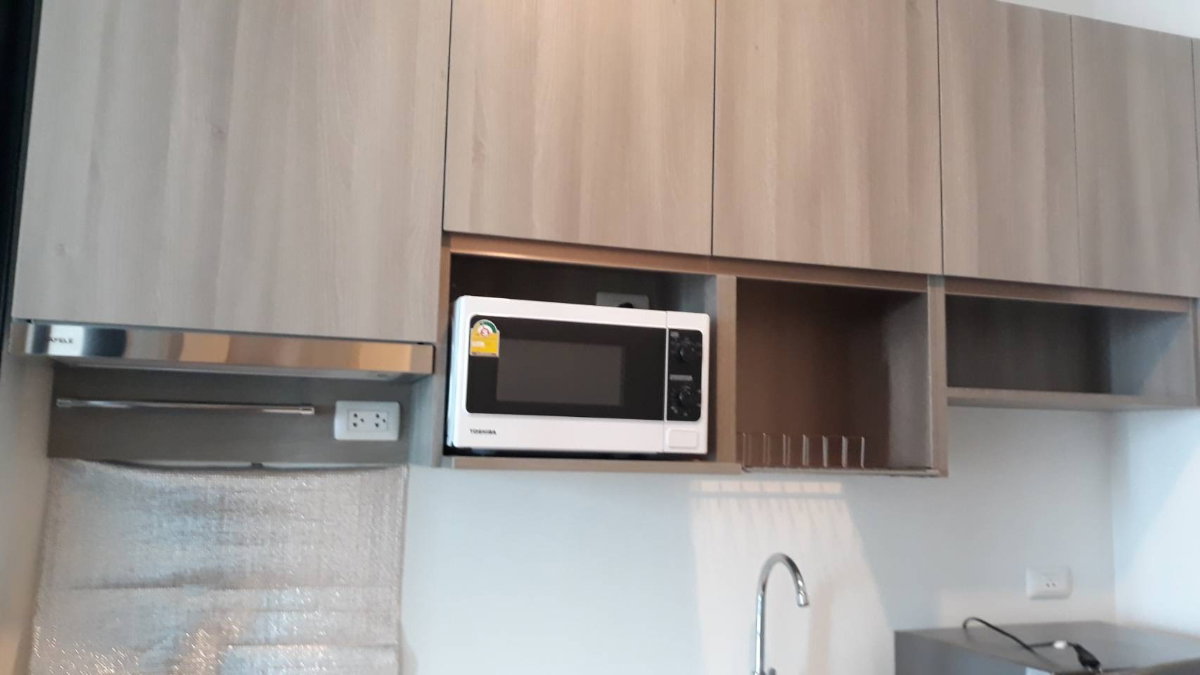 picture *** Condo for rent : Knights Bridge Prime Ratchayothin *** - 5/8