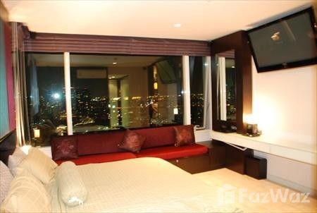 รูป ขาย คอนโด 2 ห้องนอน ในโครงการ วอร์เตอร์มาร์ค เจ้าพระยา 38367 - รูปที่ 4/6