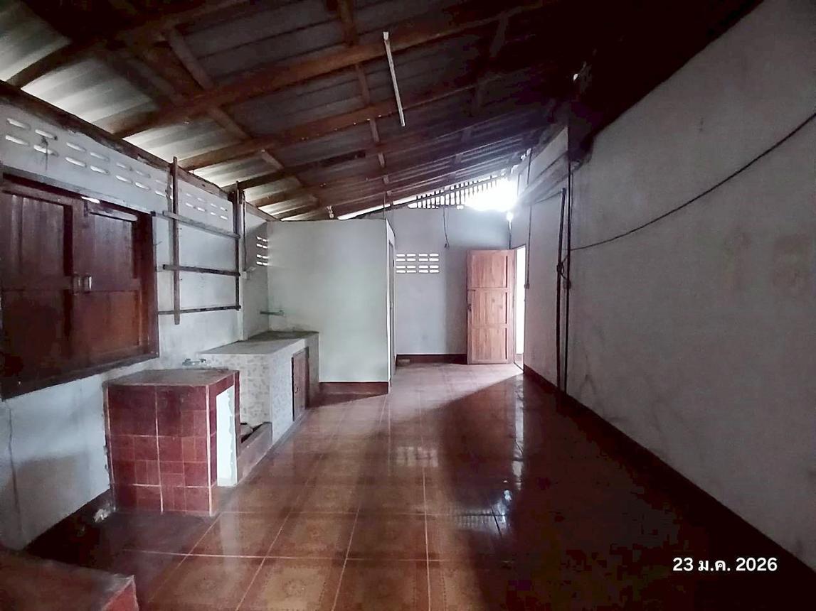 รูป บ้านเดี่ยว 122 ตร.วา แม่ทะ ลำปาง 547,000 - รูปที่ 24/40