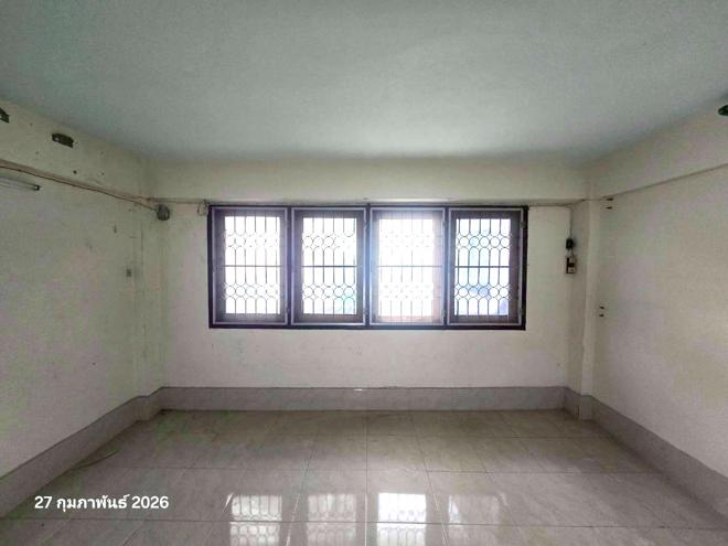 รูป อาคารพาณิชย์ 24.2 ตร.วา เมืองนครสวรรค์ นครสวรรค์ 2.4M - รูปที่ 8/36