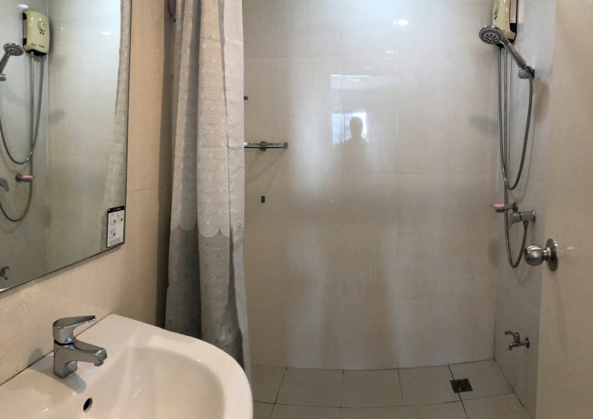 รูป iCondo สุขุมวิท 105 (ลาซาล) | 2 ห้องนอน พื้นที่ใหญ่ 47 ตร.ม. เพียง 13,000 บาท/เดือน - รูปที่ 11/11