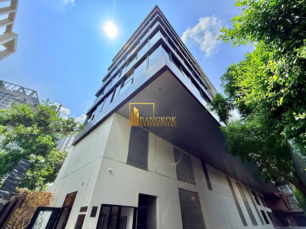 รูป VIA 34 | Luxurious 3 Bedroom Condo in Thong Lo Area - BR61307CD - รูปที่ 41/42