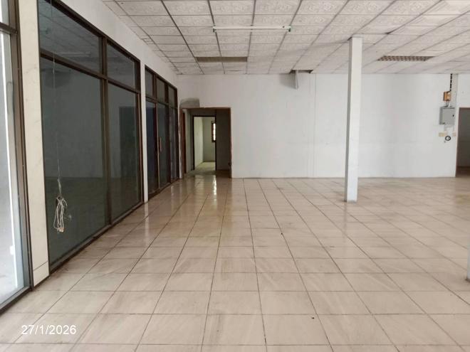 รูป โกดัง 1150.8 ตร.วา ภูเขียว ชัยภูมิ 12.9M - รูปที่ 25/70