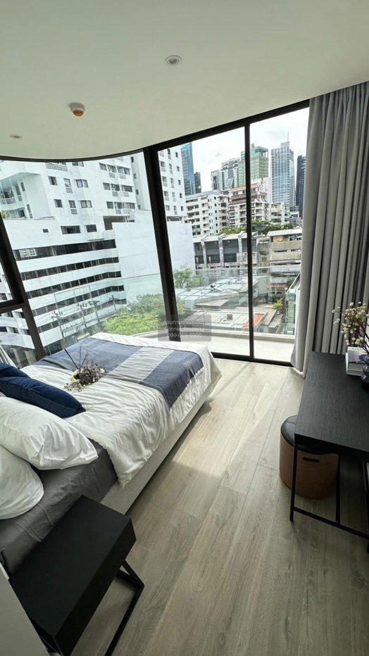 รูป 🔥🔥🔥 เช่าคอนโด  ฟินน์ อโศก BTS-อโศก คลองเตย เขต คลองเตย กรุงเทพ CX-84894 ✅ ทักไลน์ @connexproperty ตอบทันที ทีมงานมืออาชีพ ✅ 🔥🔥🔥 - รูปที่ 11/12