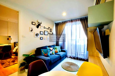Condos for rent Sukumvit 52 : FOR RENT condo , The President Sukhumvit 81 , BTS-On Nut , Phra Khanong Nuea , Watthana , Bangkok , CX-23156 ✅ Live chat with us ADD LINE @connexproperty ✅