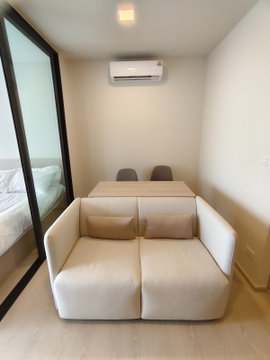 🌆 For Rent: FLO by Sansiri | Stylish New Condo with River View | Near ICONSIAM & Krung Thonburi BTS | Ready to Move In @90condo 🌃