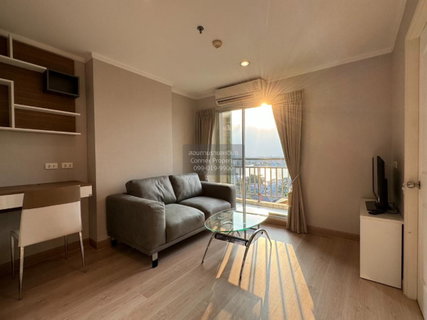 รูปภาพ For Rent Condo , LUMPINI VILLE PIBULSONGKRAM – RIVERVIEW , Suan Yai , Mueang Nonthaburi , Nonthaburi , CX-89813 ✅ Live chat with us ADD LINE @connexproperty ✅