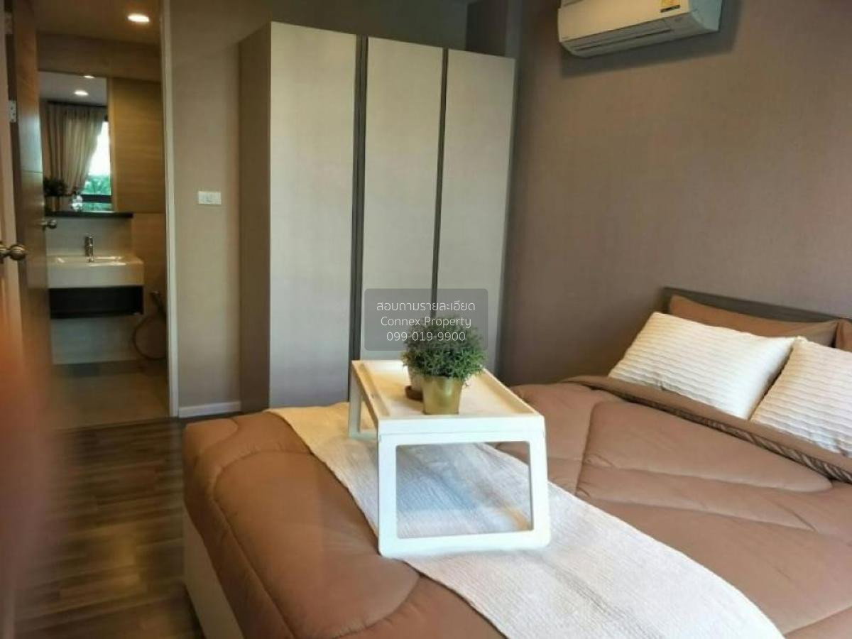 รูป เช่าคอนโด  ลิฟวิ่งเนสท์ รามคำแหง หัวหมาก เขต บางกะปิ กรุงเทพ CX-78090 ✅ ทักไลน์ @connexproperty ตอบทันที ทีมงานมืออาชีพ ✅ - รูปที่ 4/8