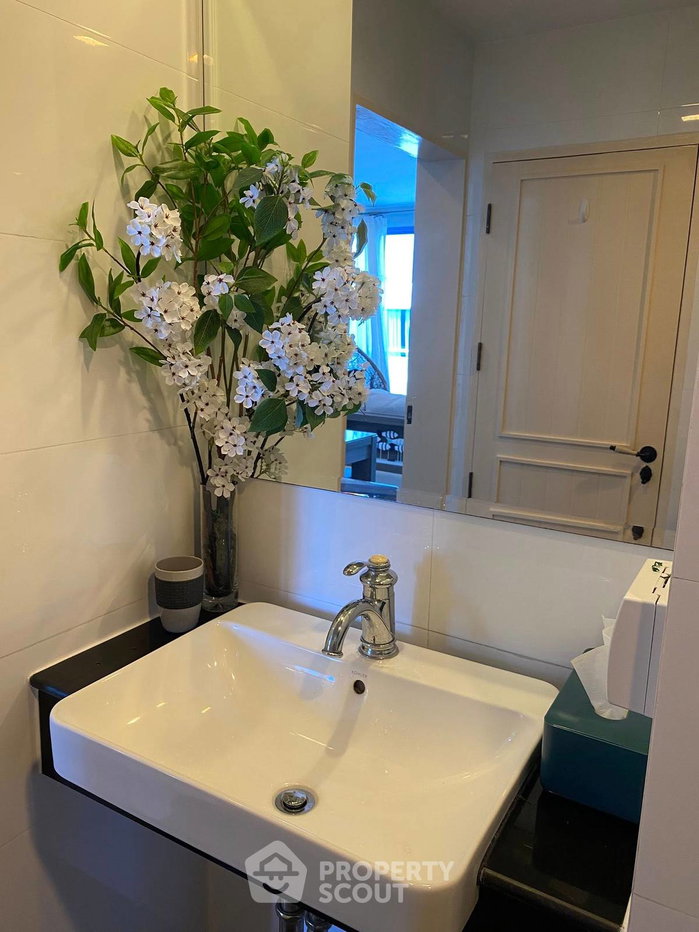รูป คอนโด 2-ห้องนอน ที่ เดอะ เครสท์ ซานโตรา หัวหิน ใกล้ เมืองหัวหิน (ID 2833315) - รูปที่ 30/33