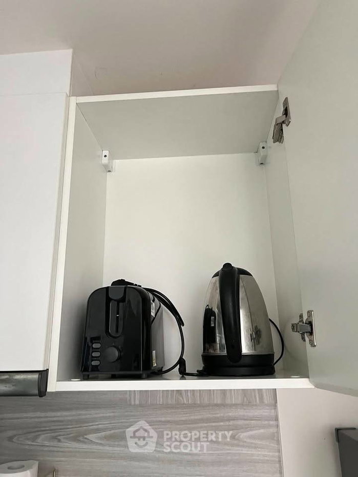 รูป คอนโด 1-ห้องนอน ที่ เอสเซ็นท์ พาร์ค วิลล์ เชียงใหม่ ใน ฟ้าฮ่าม (ID 2830354) - รูปที่ 7/7